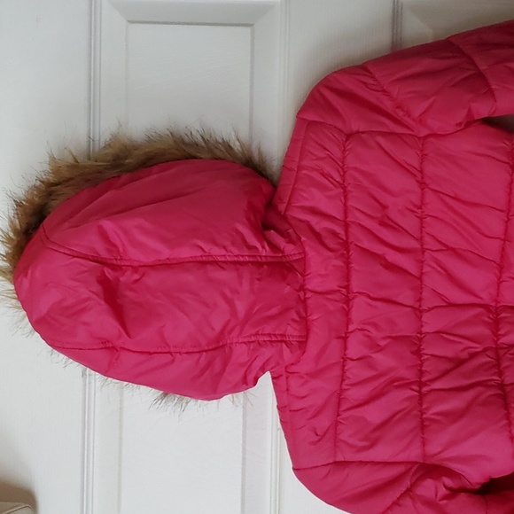 Southpole Girls Jacket, Size S - Picture 6 of 11